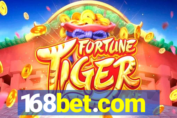 168bet.com