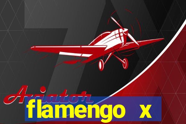 flamengo x athletico pr futemax