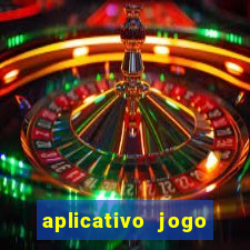 aplicativo jogo ganhar dinheiro