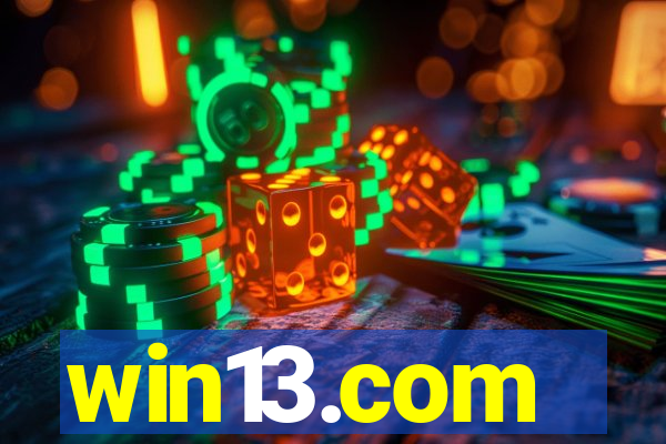 win13.com