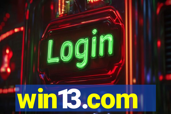 win13.com