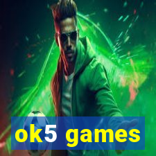 ok5 games