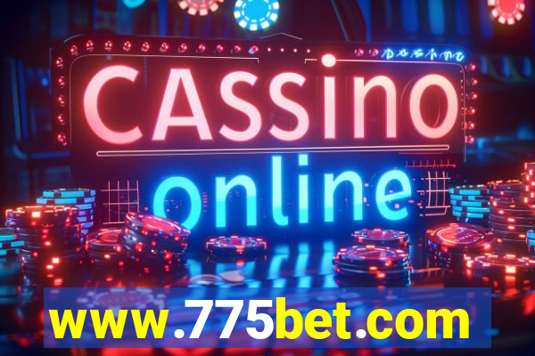 www.775bet.com