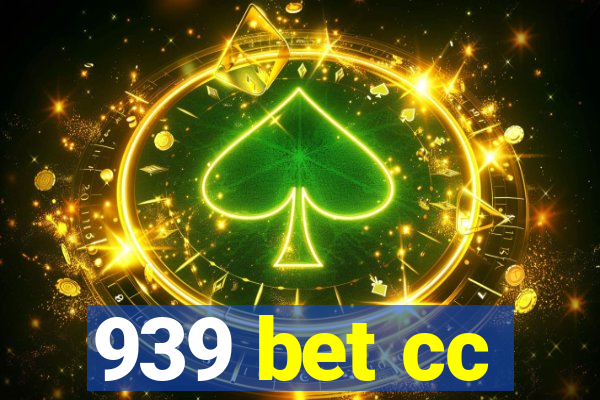 939 bet cc