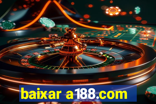 baixar a188.com