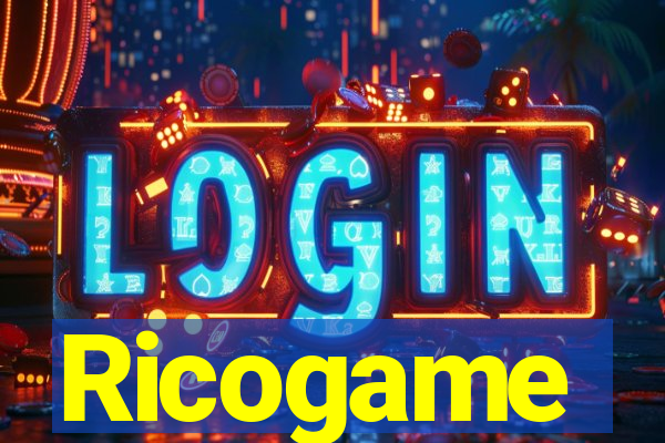 Ricogame