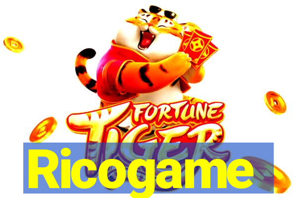 Ricogame