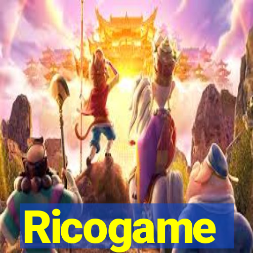 Ricogame