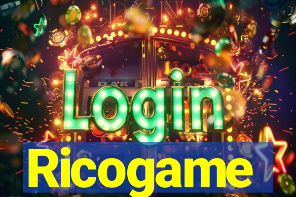 Ricogame