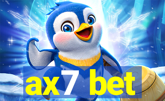 ax7 bet