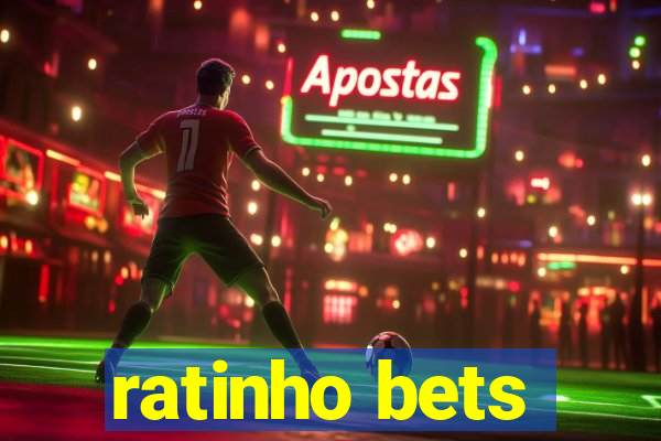 ratinho bets