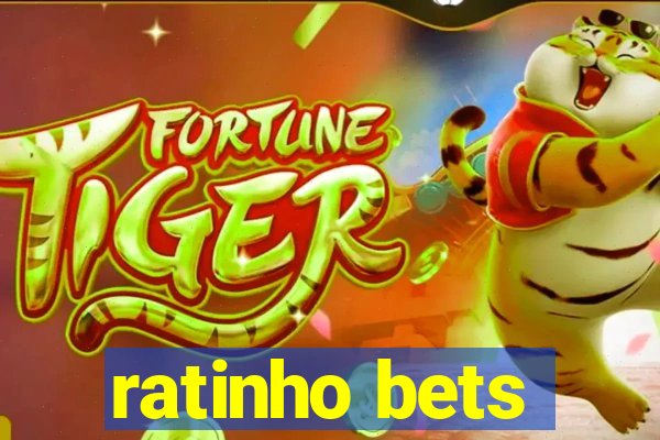 ratinho bets