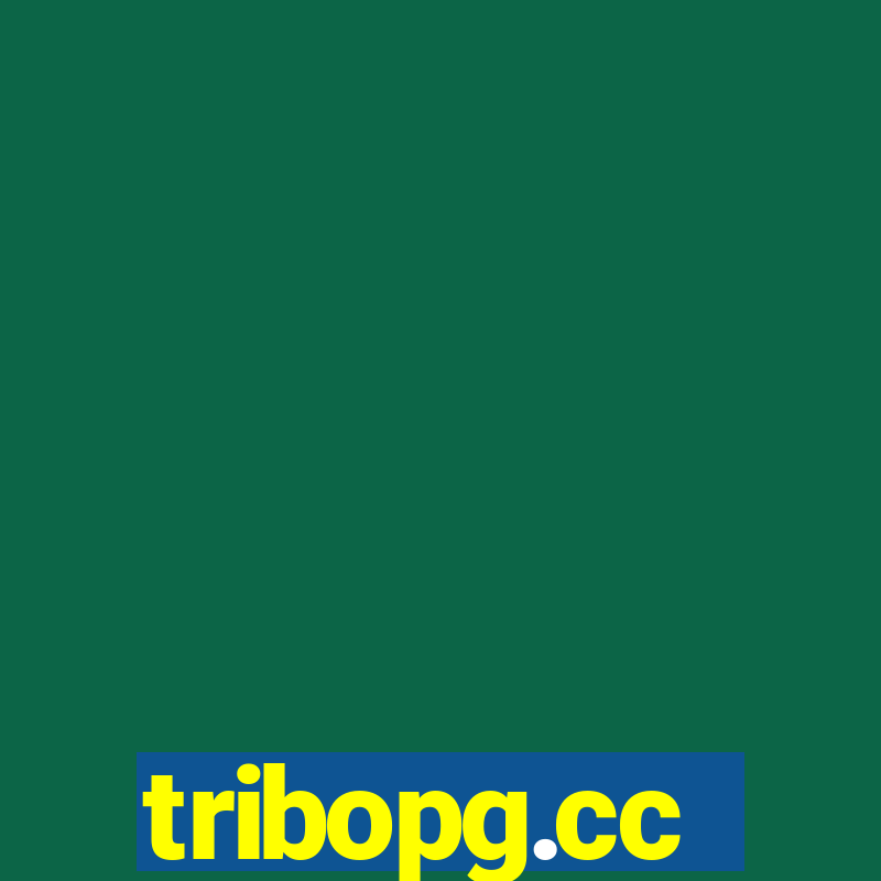 tribopg.cc