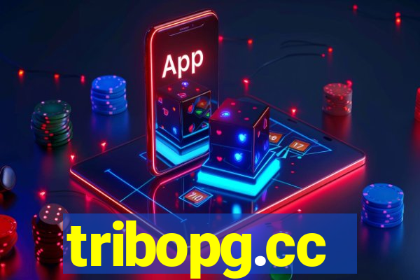 tribopg.cc