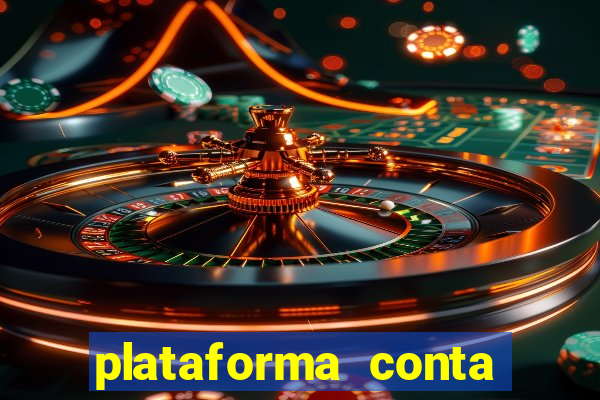 plataforma conta demo fortune tiger