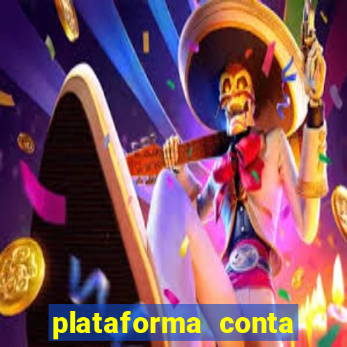 plataforma conta demo fortune tiger