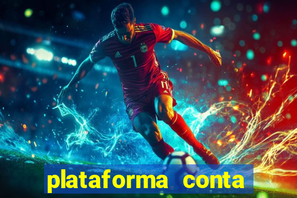 plataforma conta demo fortune tiger