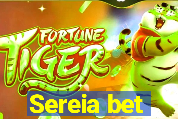 Sereia bet