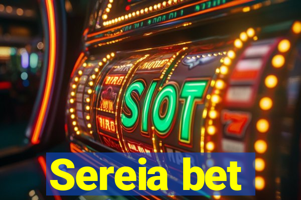 Sereia bet