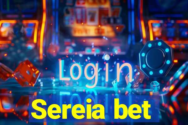 Sereia bet