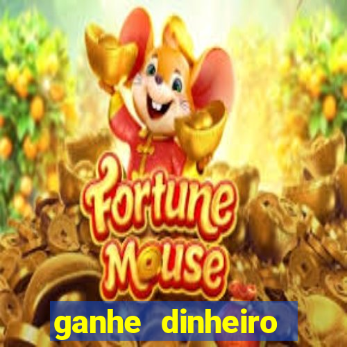 ganhe dinheiro jogando sem depositar