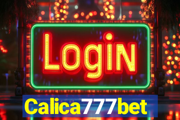 Calica777bet