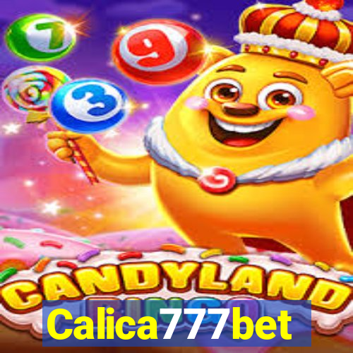 Calica777bet