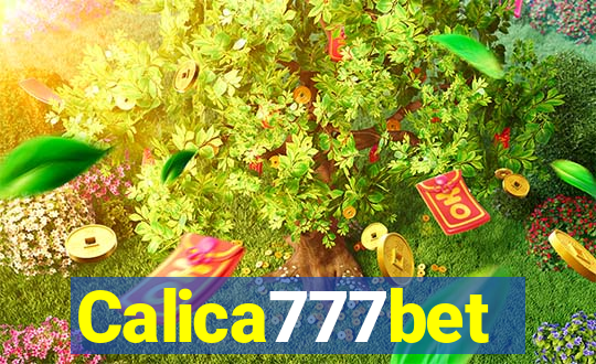 Calica777bet