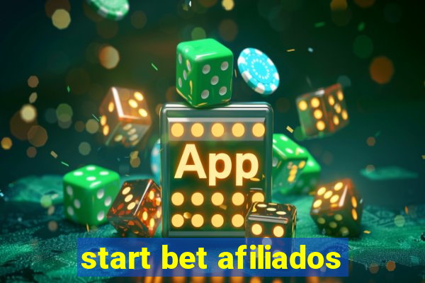 start bet afiliados