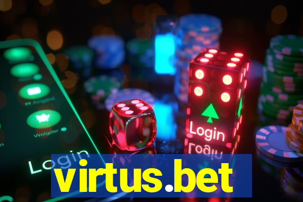 virtus.bet