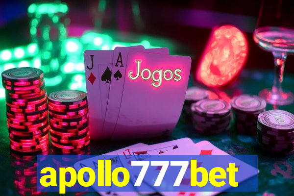 apollo777bet