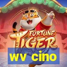 wv cino