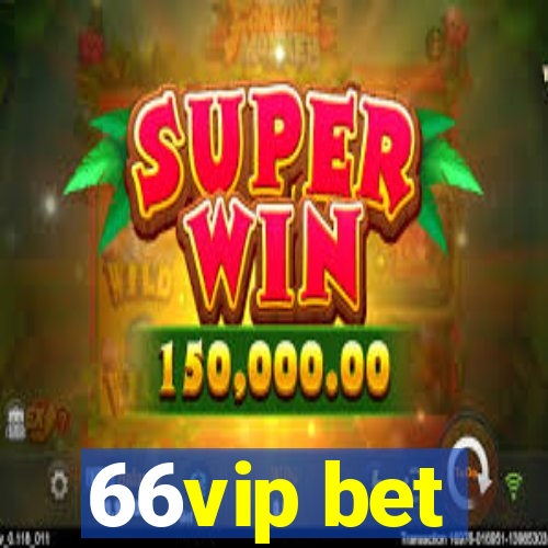 66vip bet