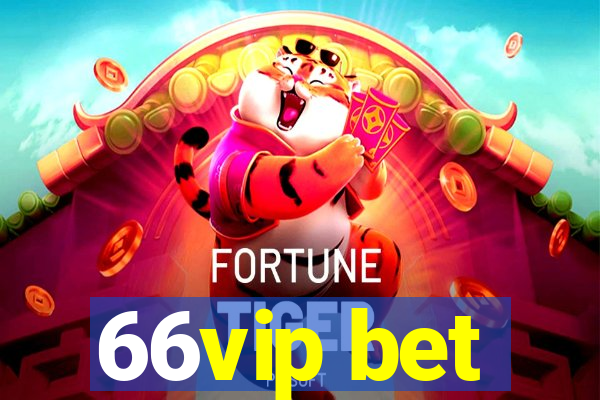 66vip bet