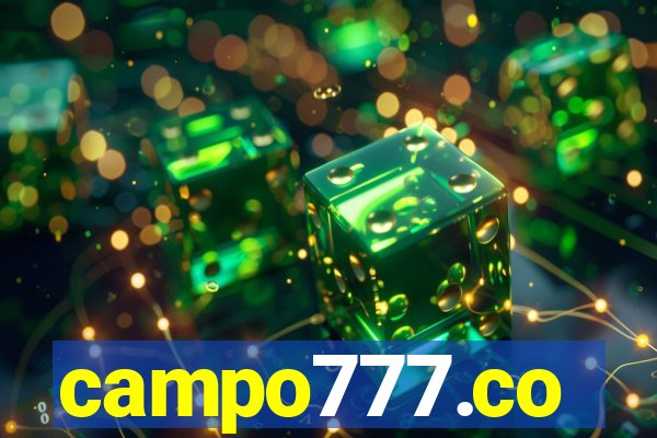 campo777.co