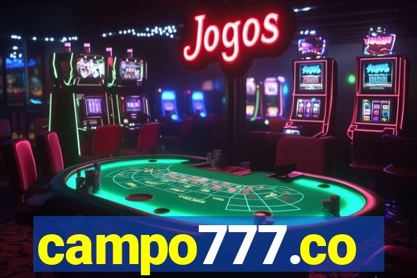 campo777.co