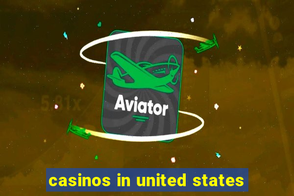 casinos in united states