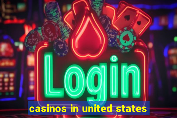 casinos in united states