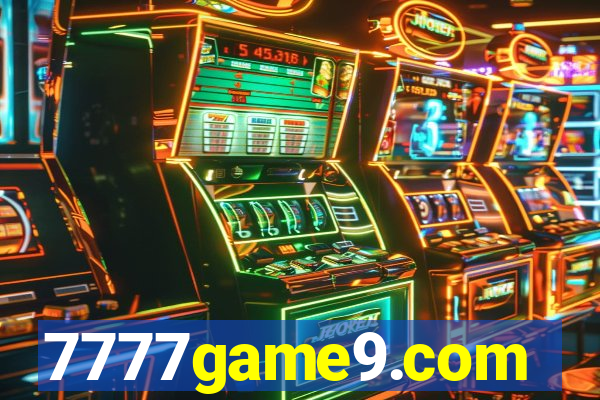 7777game9.com