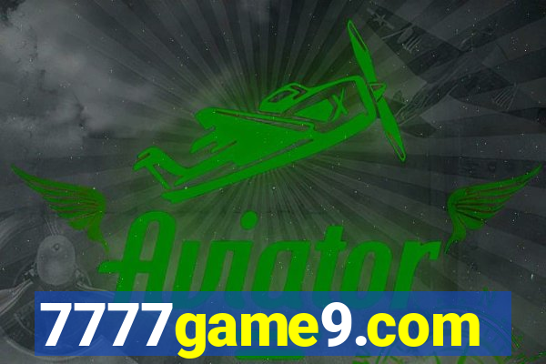 7777game9.com