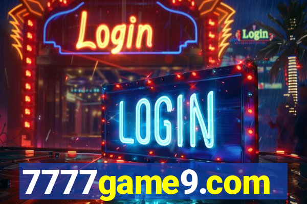 7777game9.com