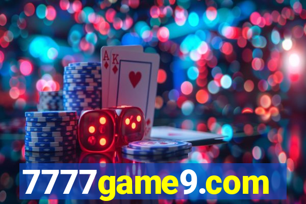 7777game9.com