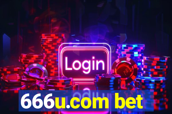 666u.com bet