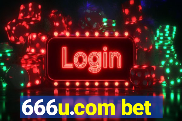 666u.com bet