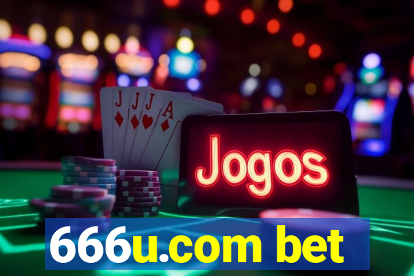 666u.com bet