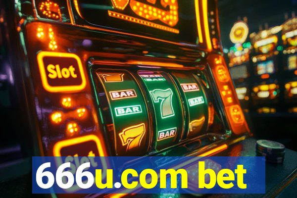 666u.com bet