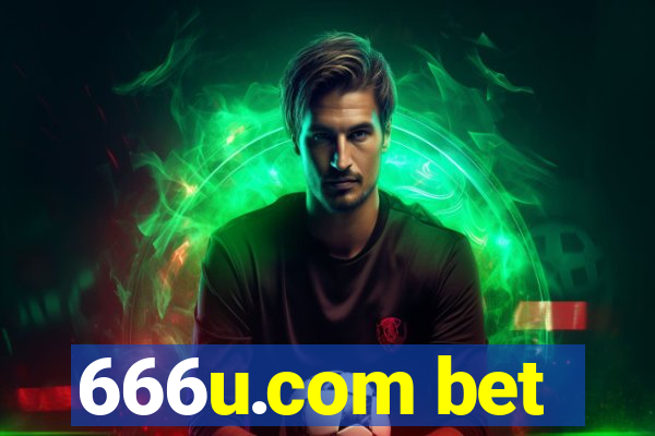 666u.com bet