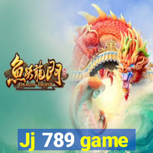 Jj 789 game