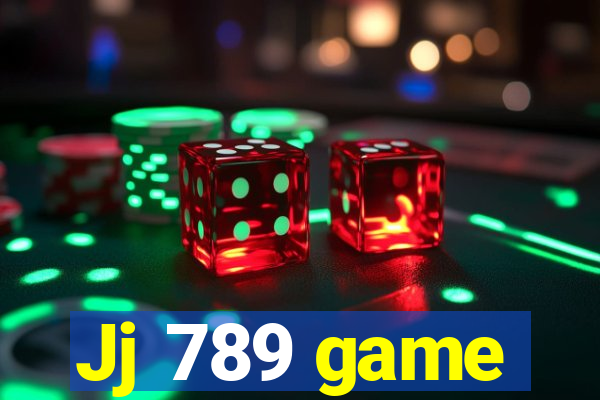 Jj 789 game