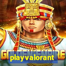 playvalorant